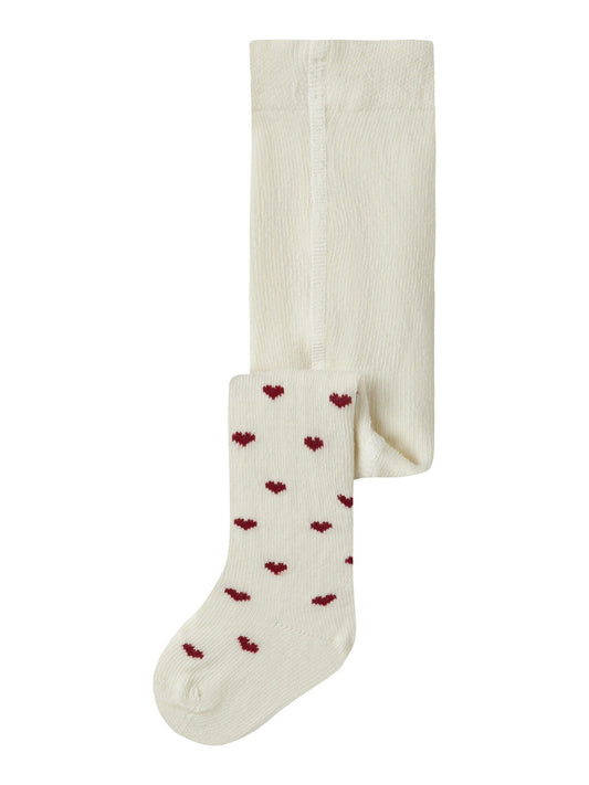 Lil Atelier | Maillot Reba Hartjes turtledove