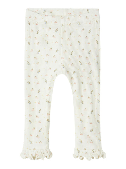 Lil Atelier | Legging Gago coconut milk