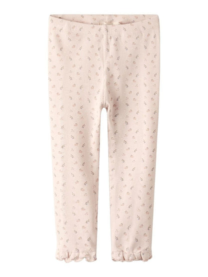 Lil Atelier | Legging Gago peach blush