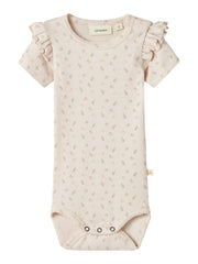 Lil Atelier | Body Gago Kik Pfirsich-Rouge