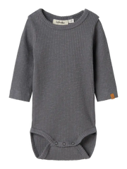 Lil Atelier | Body Rajo Mohnsamen
