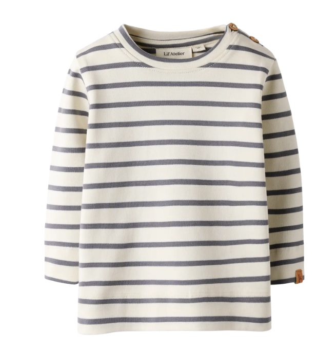 Lil Atelier | Top Limia poppy seed