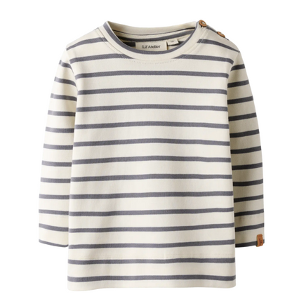 Lil Atelier | Top Limia poppy seed