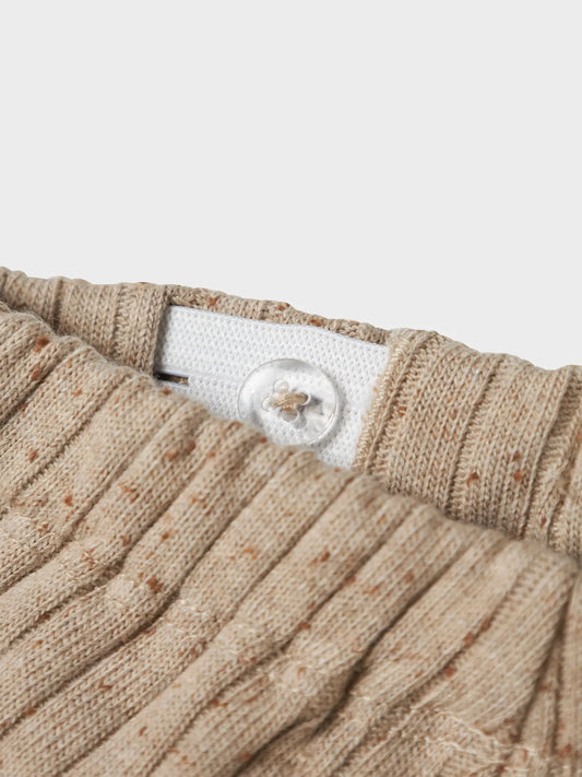 Lil Atelier | Broekje Momilo pure cashmere