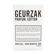 Mijn Stijl | Geurzakje Cotton