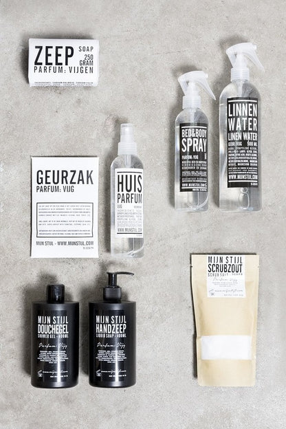 Mijn Stijl | Handzeep Cotton 400 ml