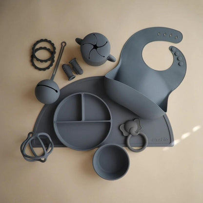 Mushie | Bijtspeeltje bal tradewinds