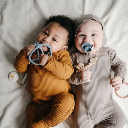 Mushie | Bijtspeeltje bal tradewinds