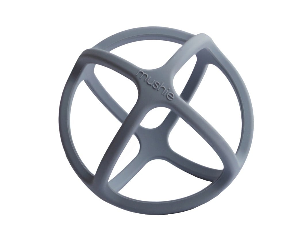 Mushie | Bijtspeeltje bal tradewinds