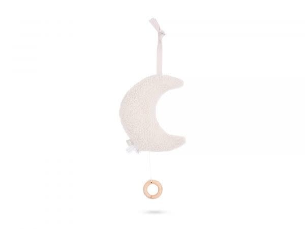 Jollein | Mond-Nougat-Musikaufhänger