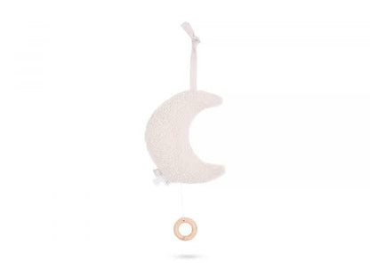 Jollein | Mond-Nougat-Musikaufhänger
