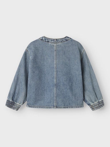 Lil Atelier | Denim jacket Karole