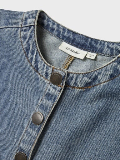 Lil Atelier | Jeansjacke Karole
