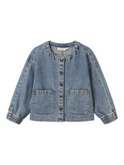 Lil Atelier | Jeansjacke Karole