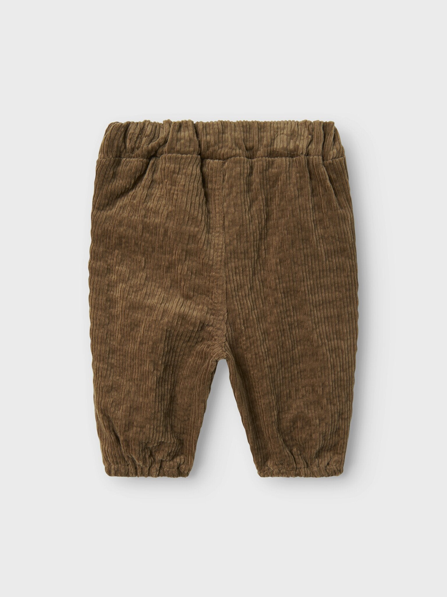 Lil Atelier | Osmund-Hose in Sepia-Tönung
