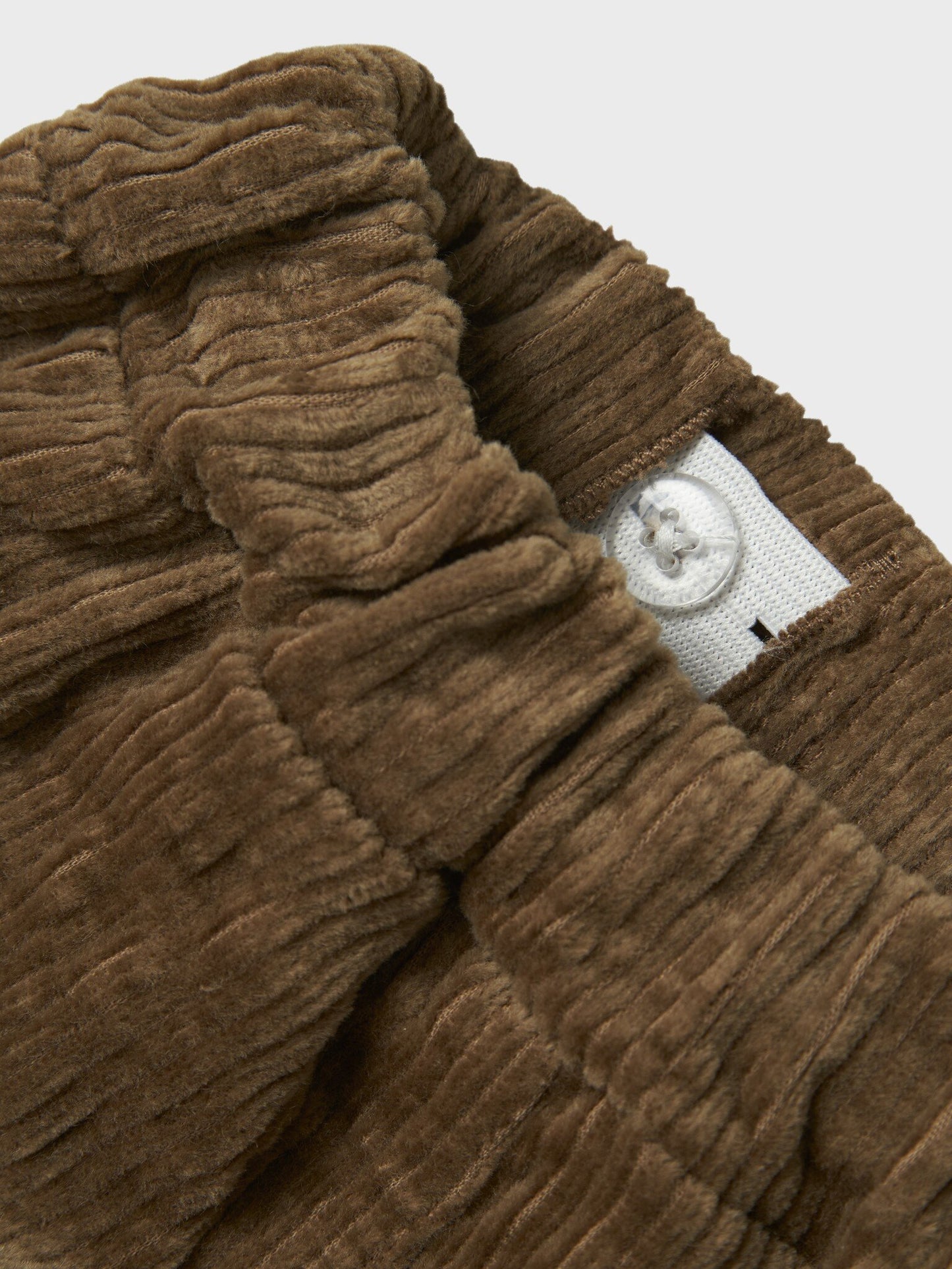 Lil Atelier | Broekje Osmund sepia tint