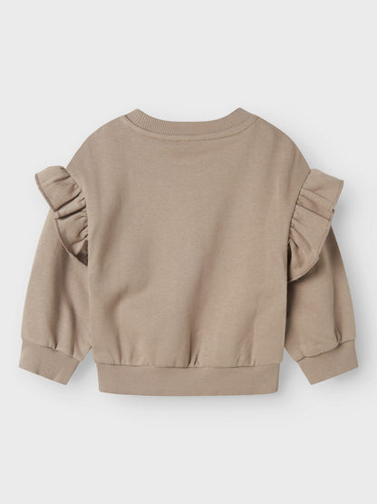 Lil Atelier | Pullover Ilondon etherea