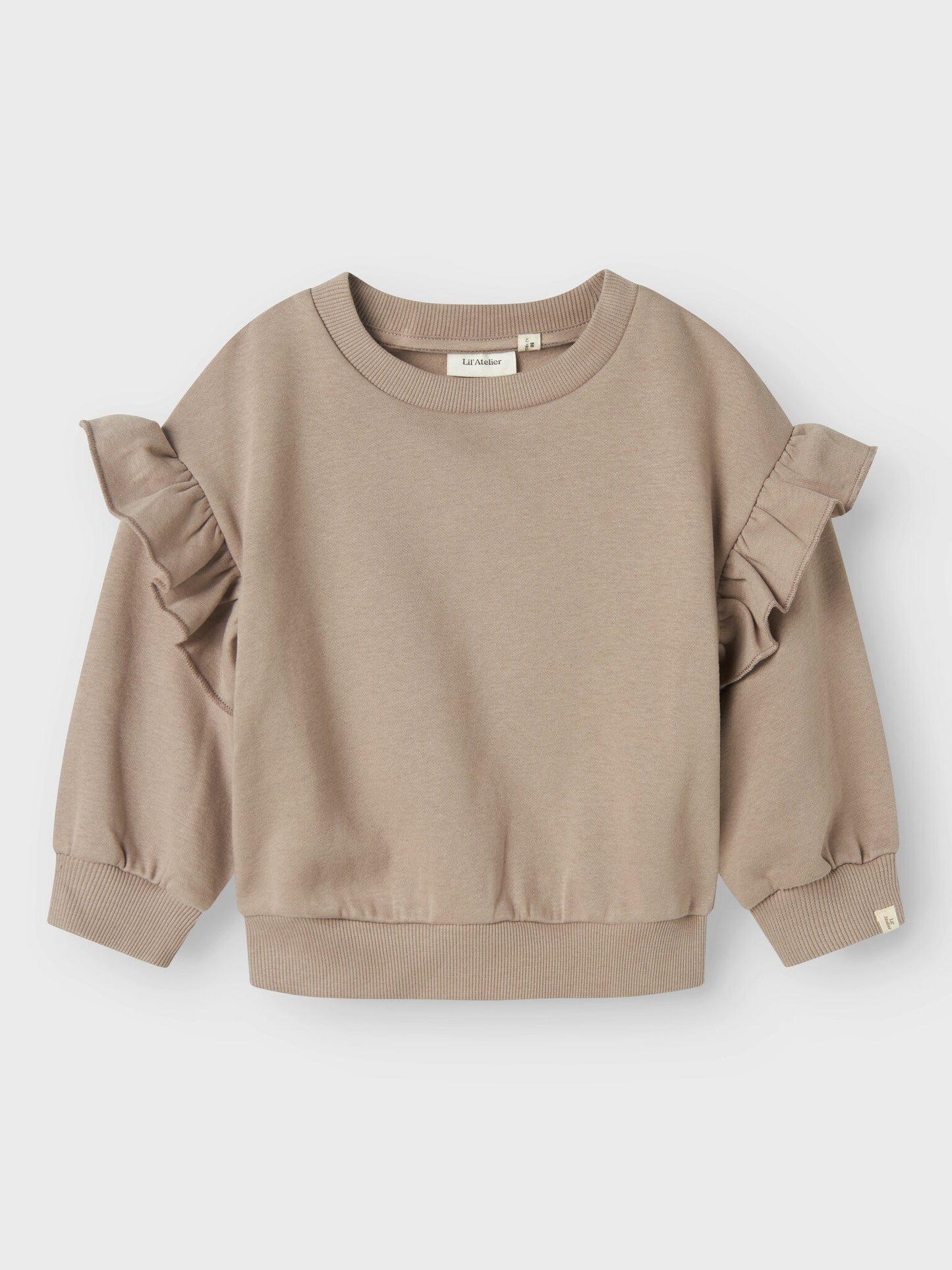 Lil Atelier | Pullover Ilondon etherea