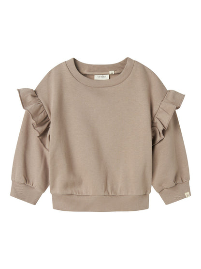 Lil Atelier | Pullover Ilondon etherea