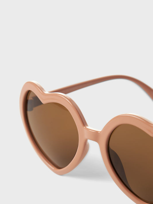 Lil Atelier | Sonnenbrille Floress Peach Whip