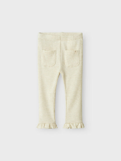 Lil Atelier | Legging Darla turtledove