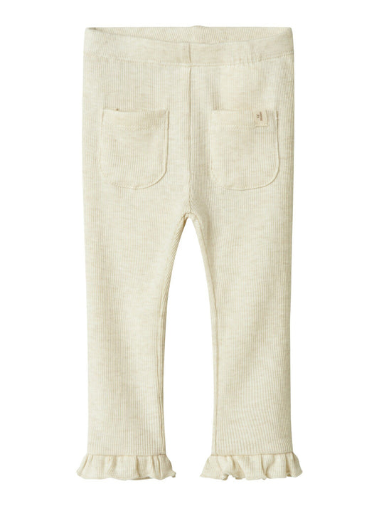 Lil Atelier | Legging Darla turtledove