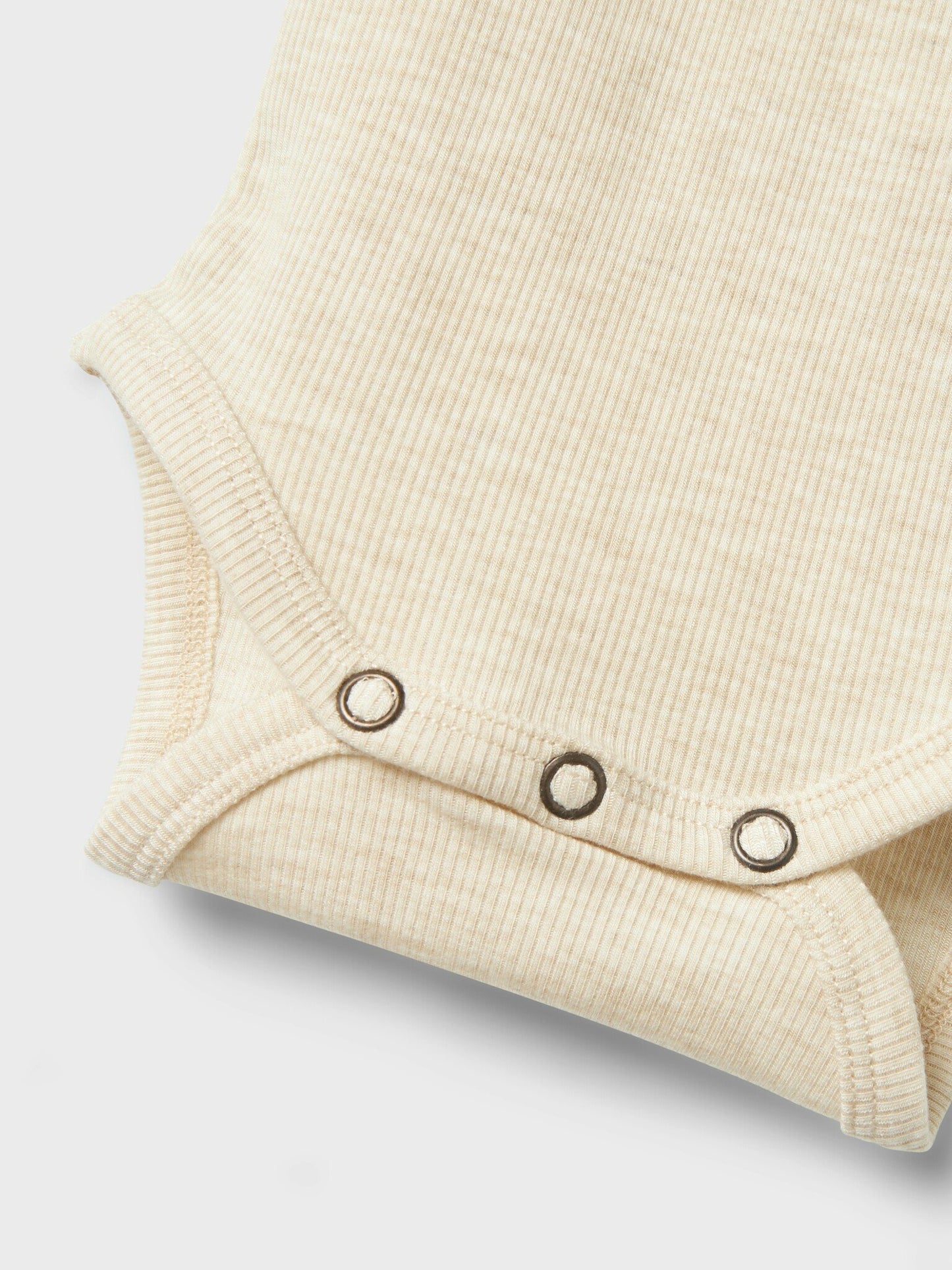 Lil Atelier | Romper Darla turtledove