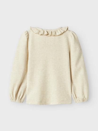 Lil Atelier | Top Darla turtledove