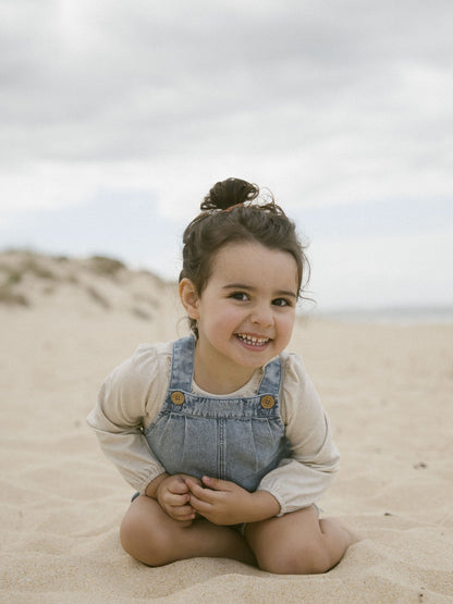 Lil Atelier | Top Darla turtledove