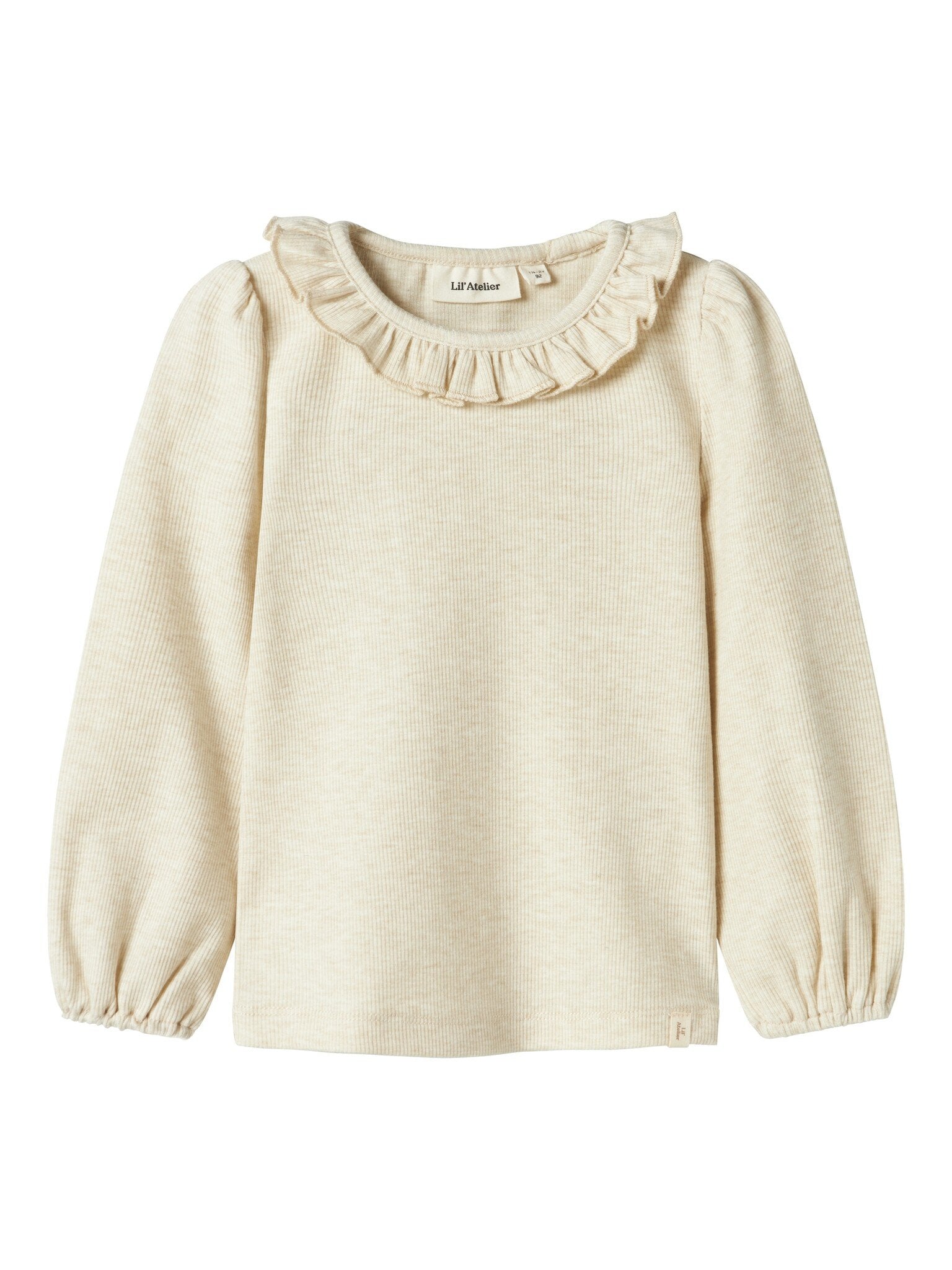 Lil Atelier | Top Darla Turteltaube