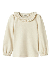 Lil Atelier | Top Darla Turteltaube