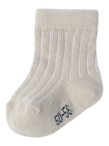 Lil Atelier | Sokken Fidelon moss gray