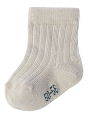 Lil Atelier | Sokken Fidelon moss gray