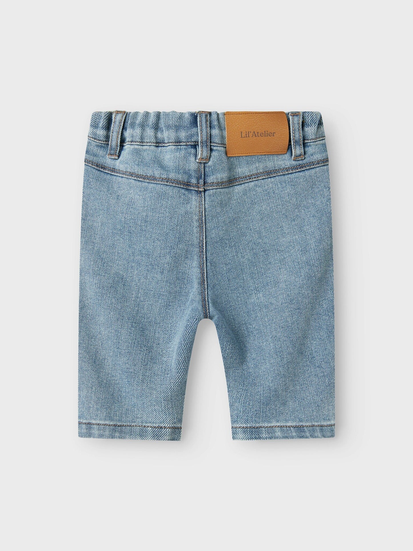 Lil Atelier | Jeans loose Darlee denim