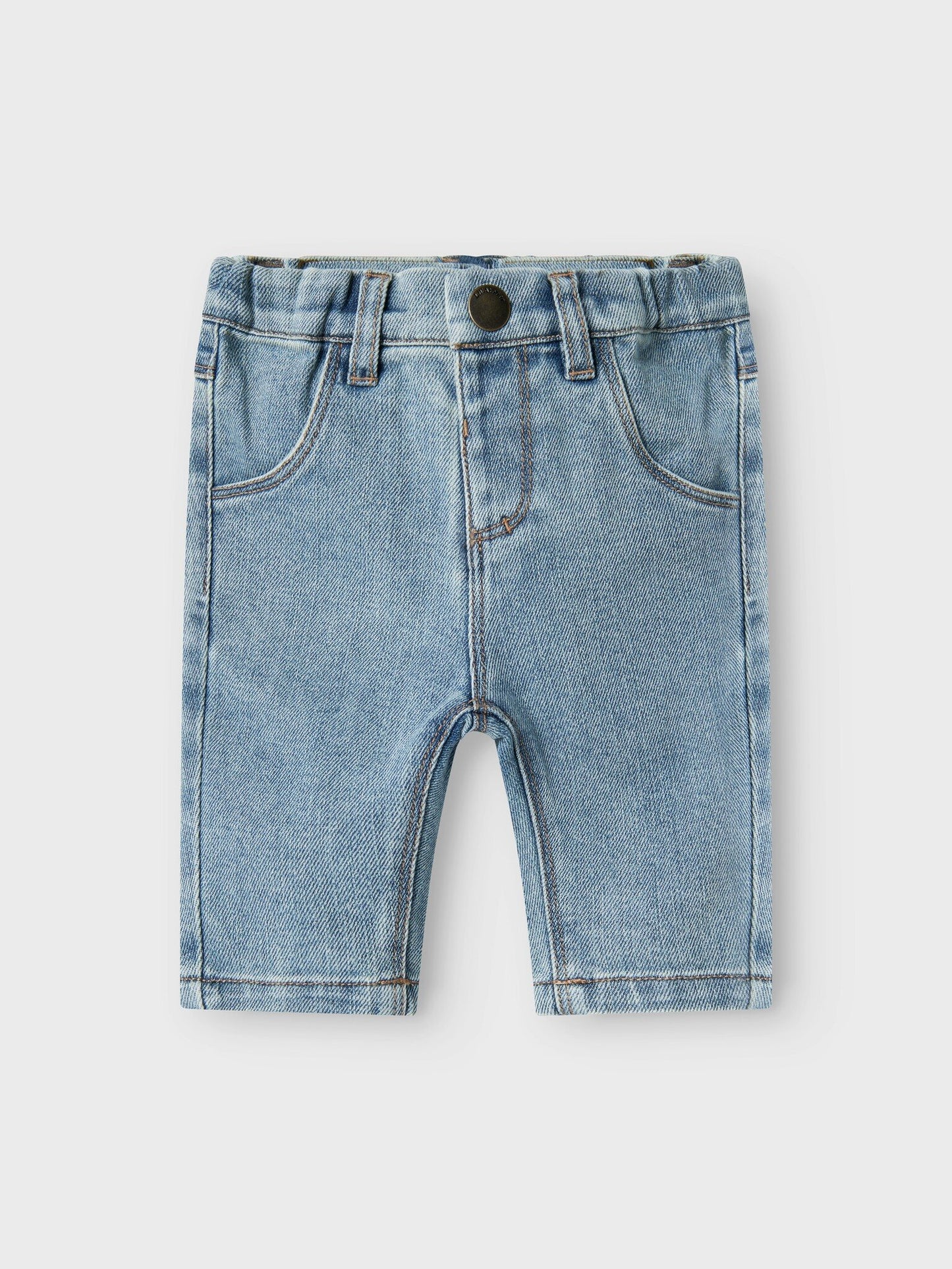 Lil Atelier | Jeans loose Darlee denim
