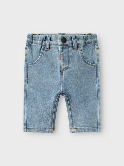 Lil Atelier | Jeans loose Darlee denim
