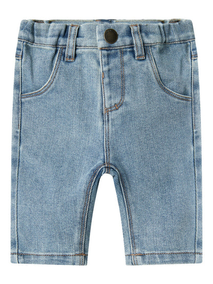 Lil Atelier | Jeans loose Darlee denim
