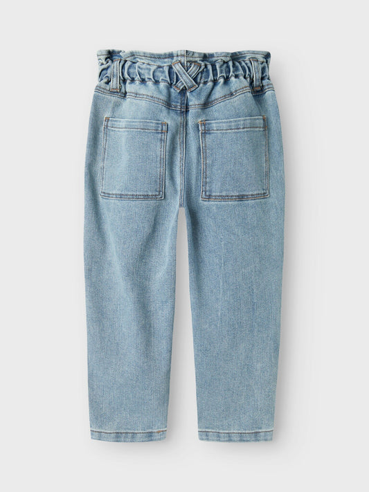 Lil Atelier | Jeans Darlee denim