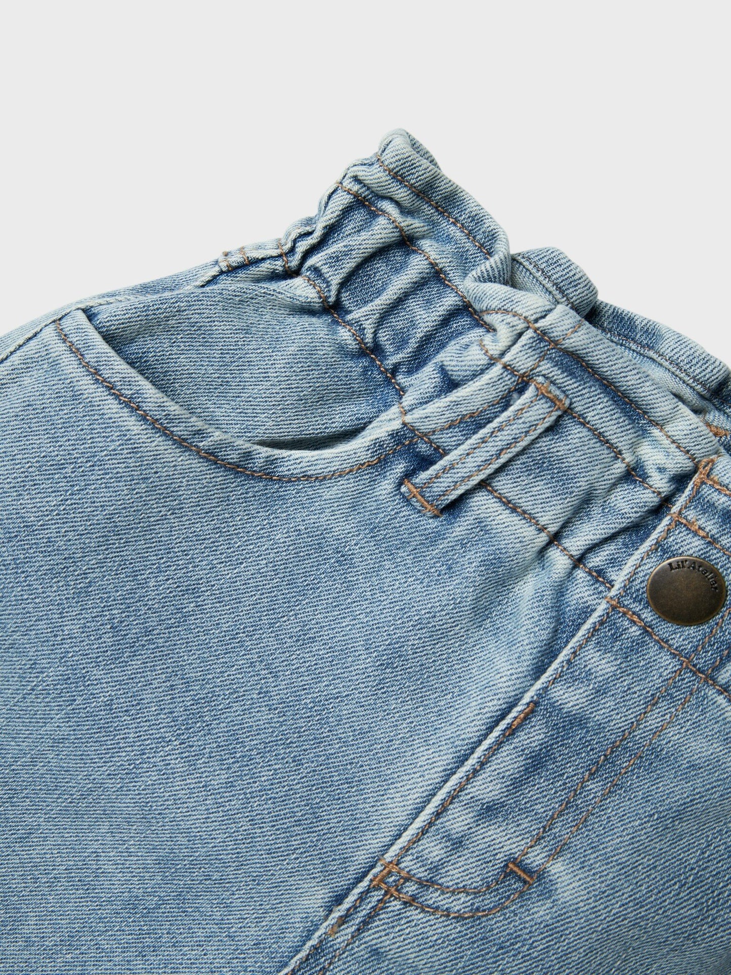 Lil Atelier | Jeans Darlee Denim
