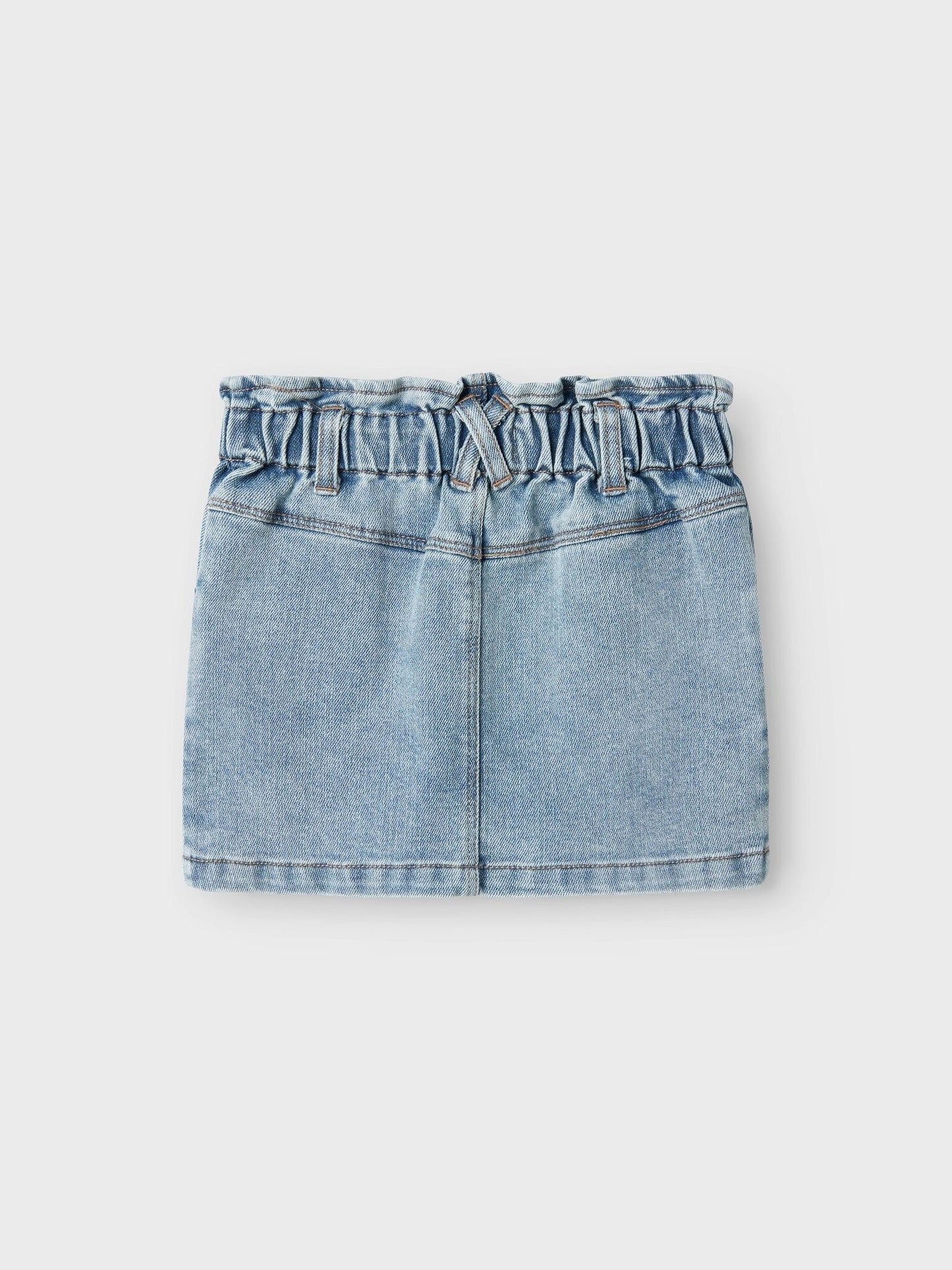 Lil Atelier | Rokje Darlee denim