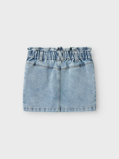 Lil Atelier | Rokje Darlee denim