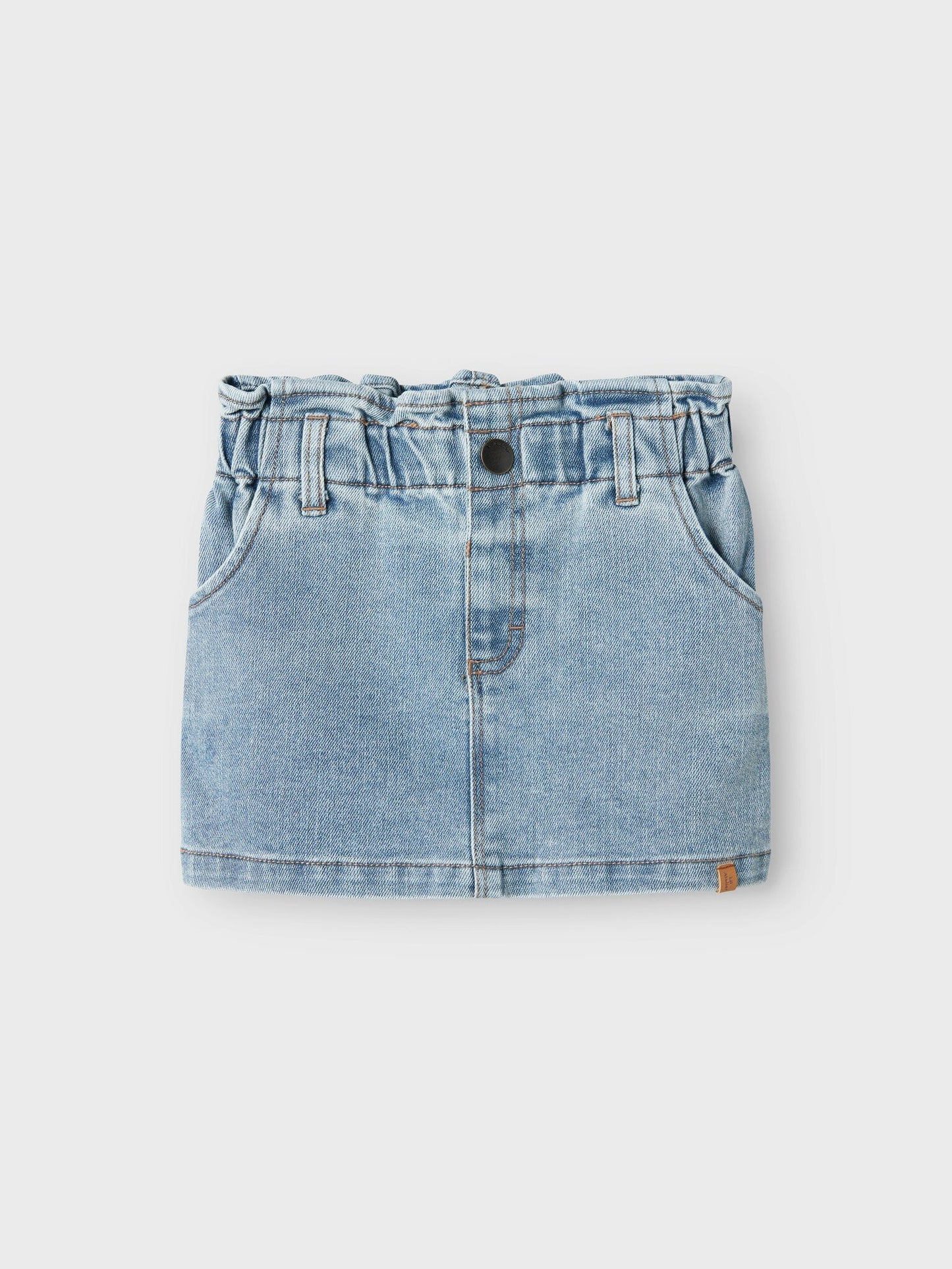 Lil Atelier | Rokje Darlee denim