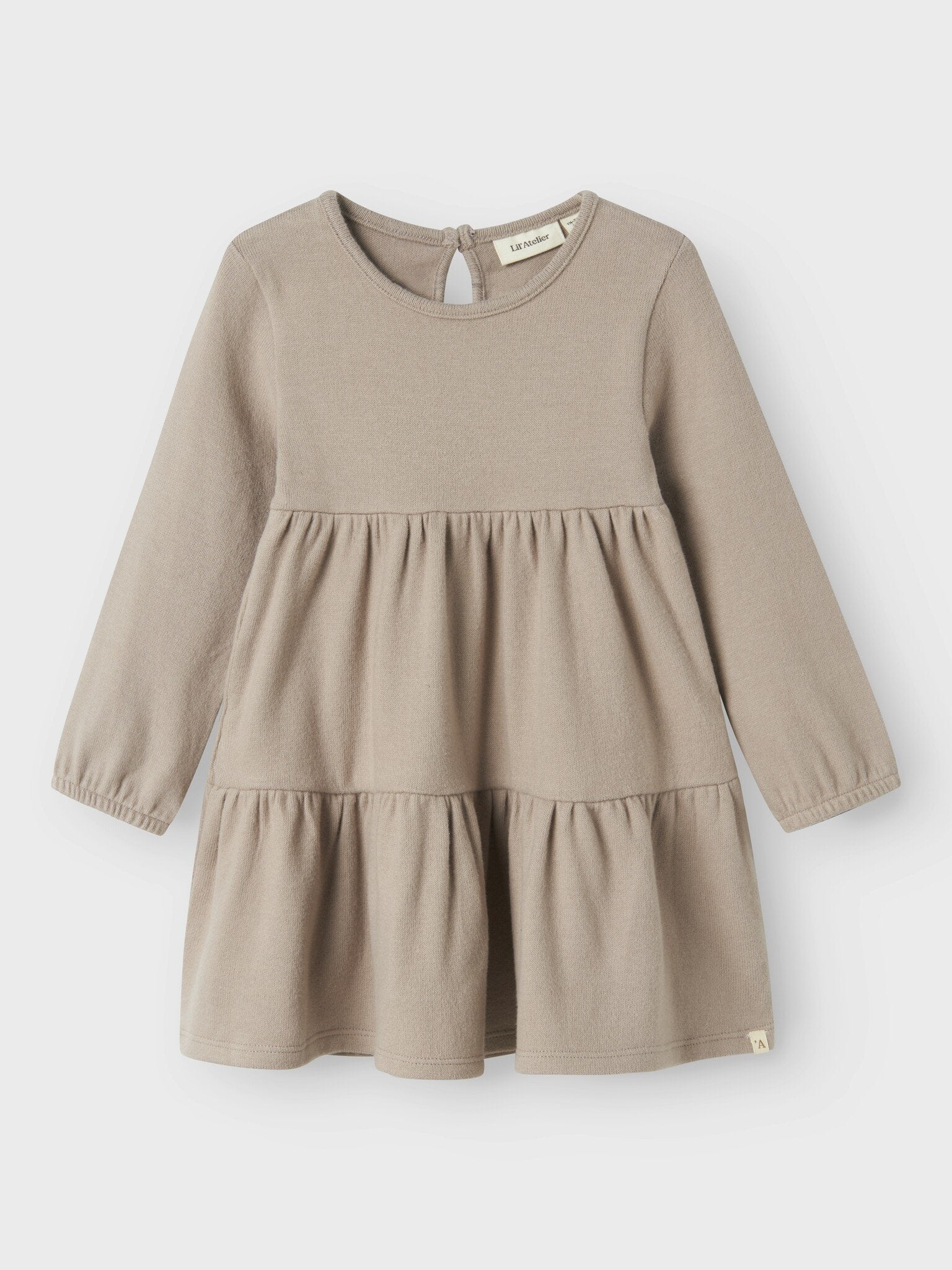 Lil Atelier | Kleid Thoro etherea