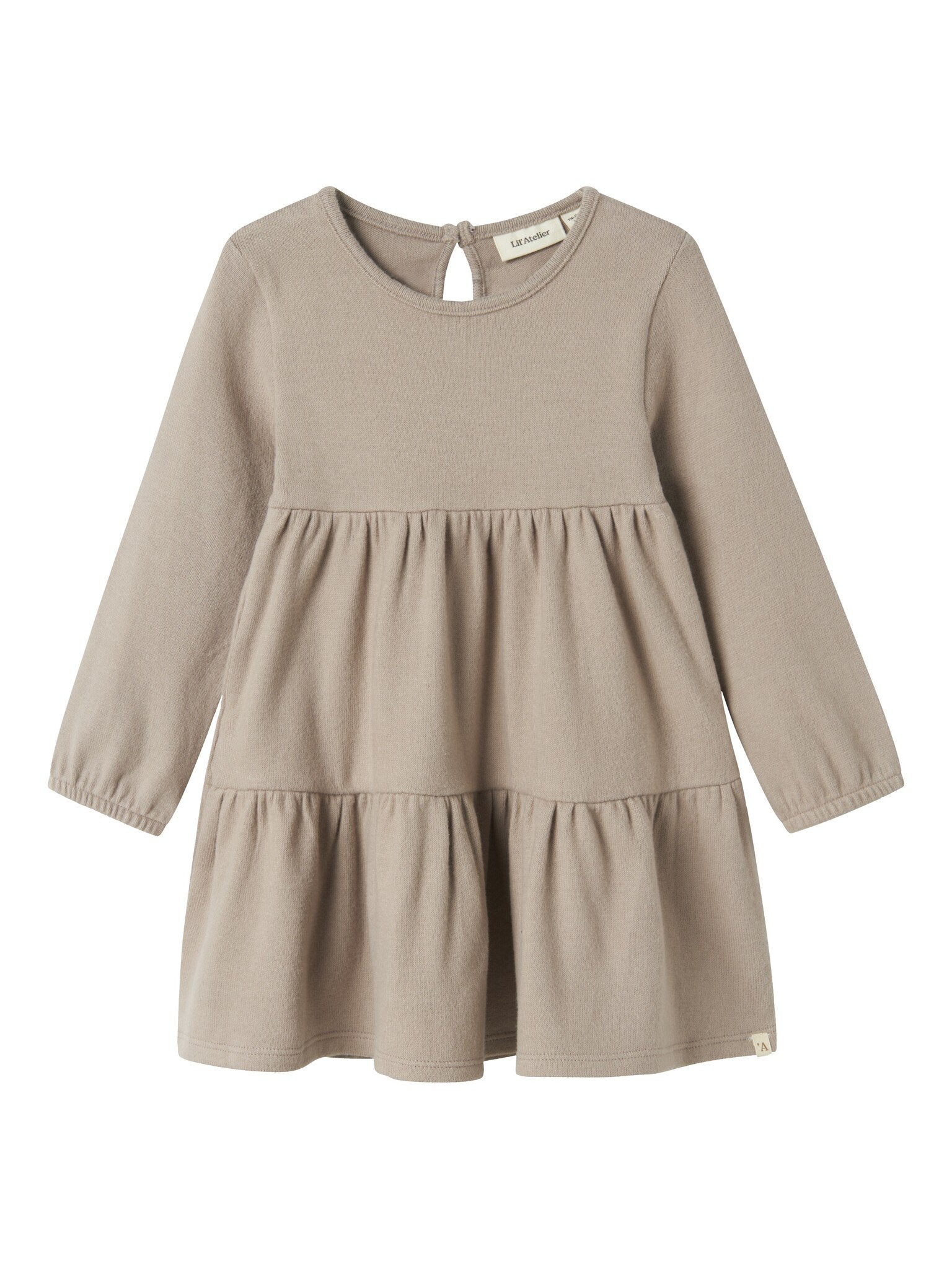Lil Atelier | Kleid Thoro etherea