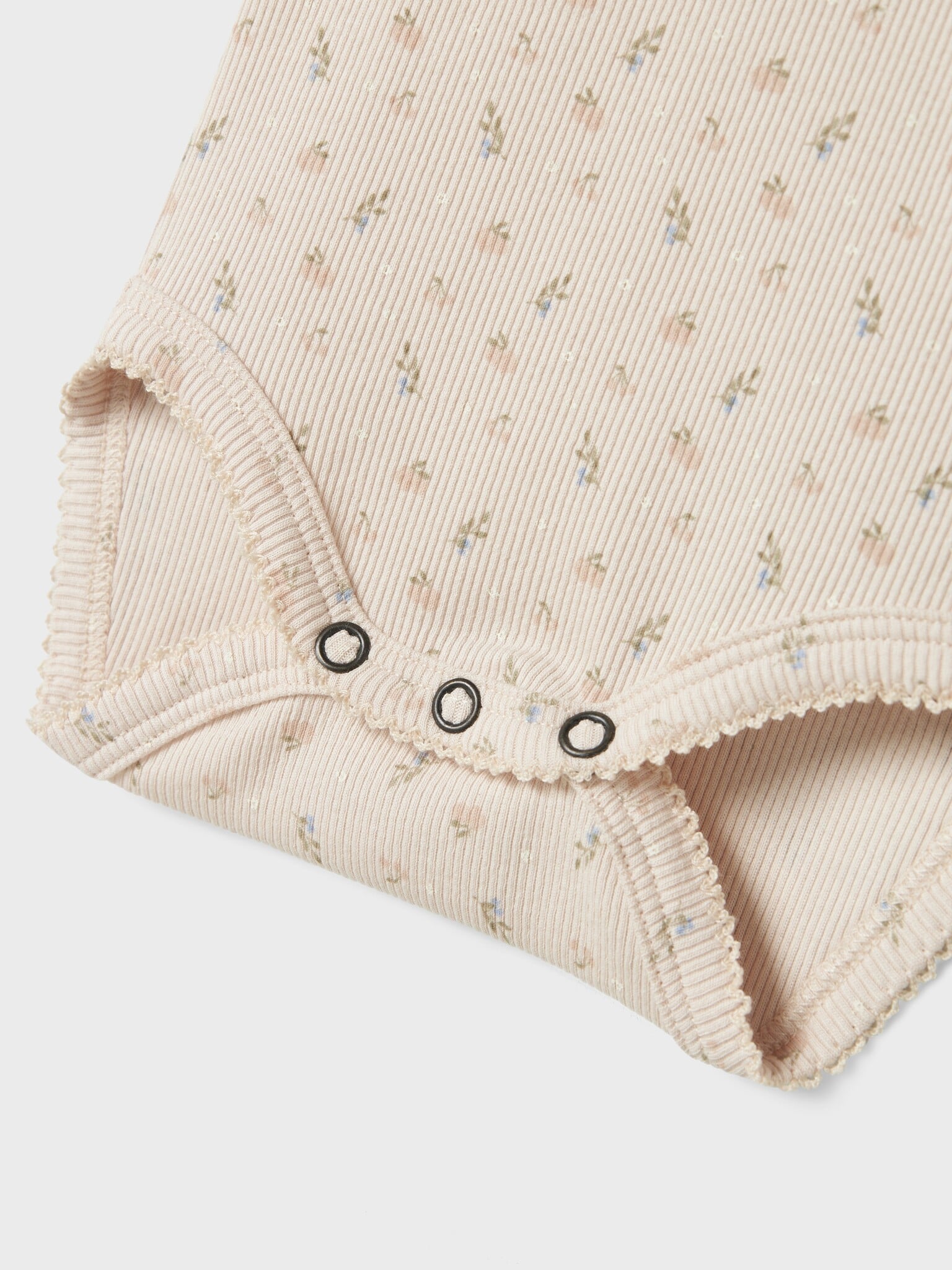 Lil Atelier | Body Gago Kik Pfirsich-Rouge