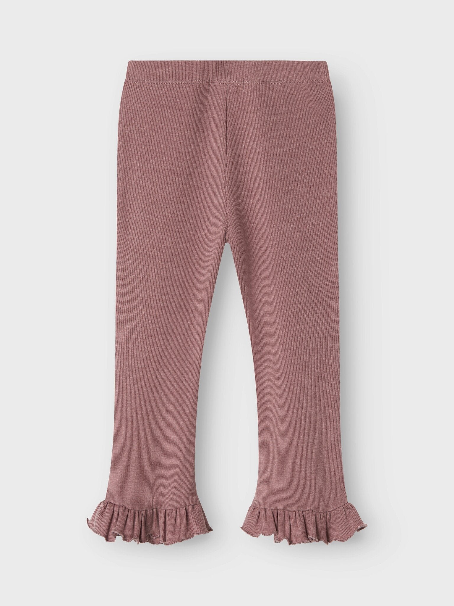 Lil Atelier | Legging Darla Bootcut Nostalgie Rose