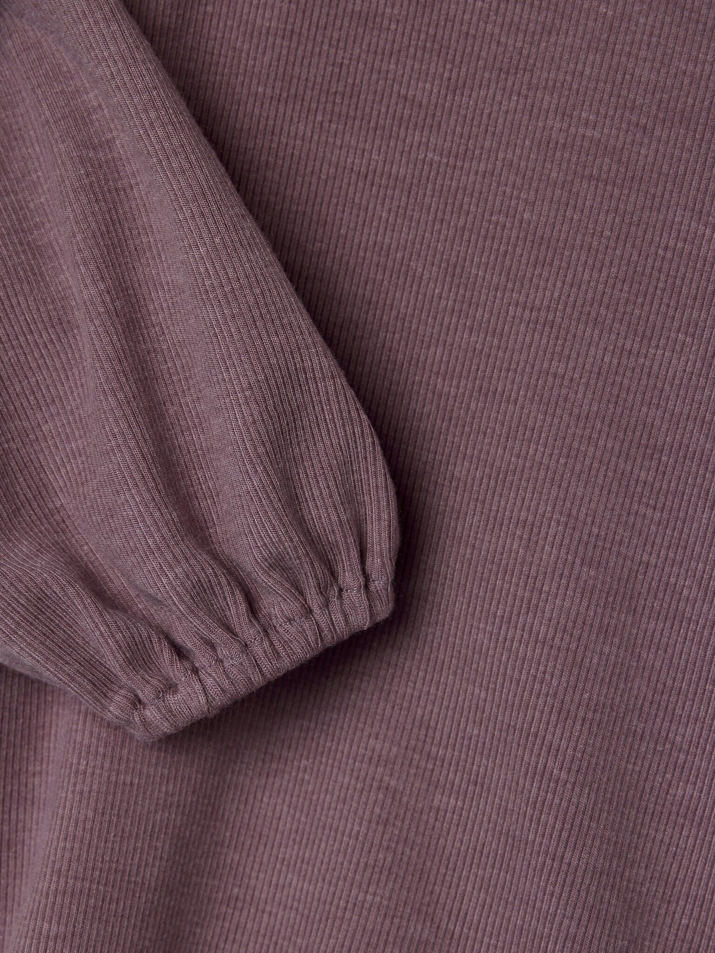 Lil Atelier | Top Darla nostalgia rose