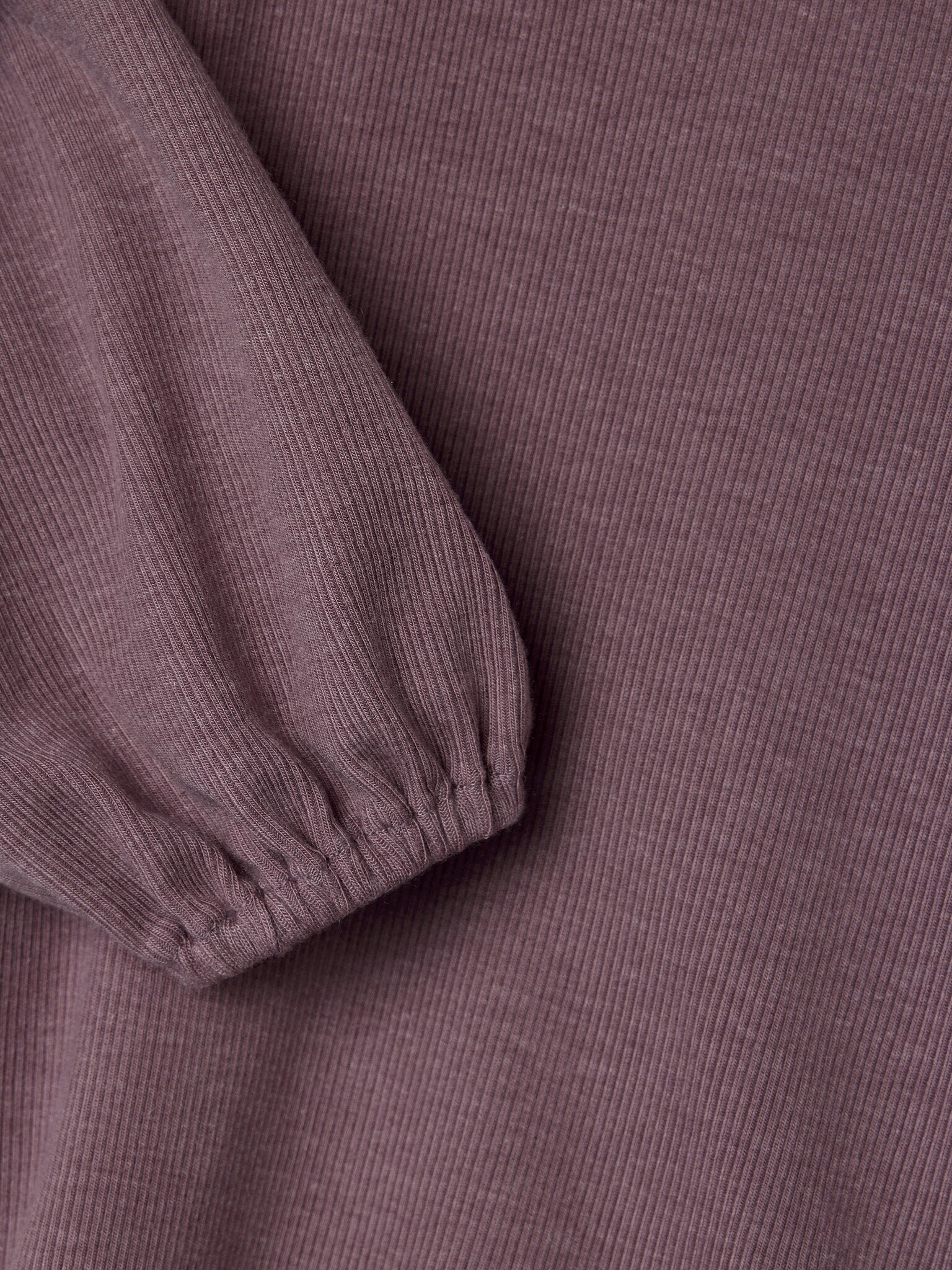 Lil Atelier | Top Darla Nostalgierose