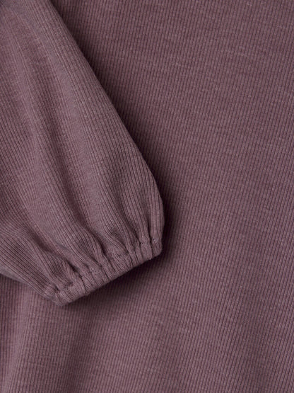 Lil Atelier | Top Darla nostalgia rose