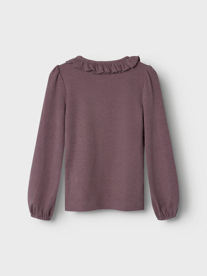 Lil Atelier | Top Darla nostalgia rose